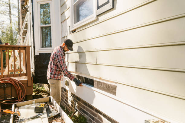 Top rated local Siding Replacement specialists in Mount Hope, WV